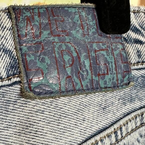 We the Free My Own Lane Jeans | Size 28 | MSRP $128 - Picture 7 of 9